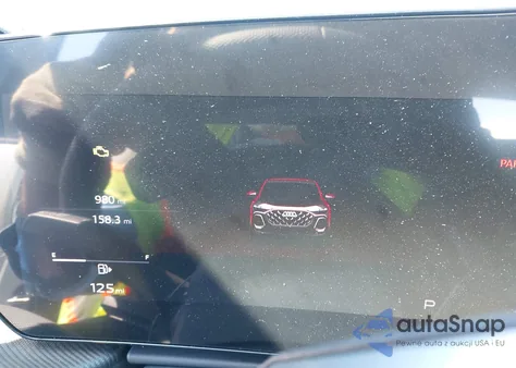 2025 Audi Sq5 Premium Plus z USA, uszkodzony, nr VIN WA125AGU6S2022272